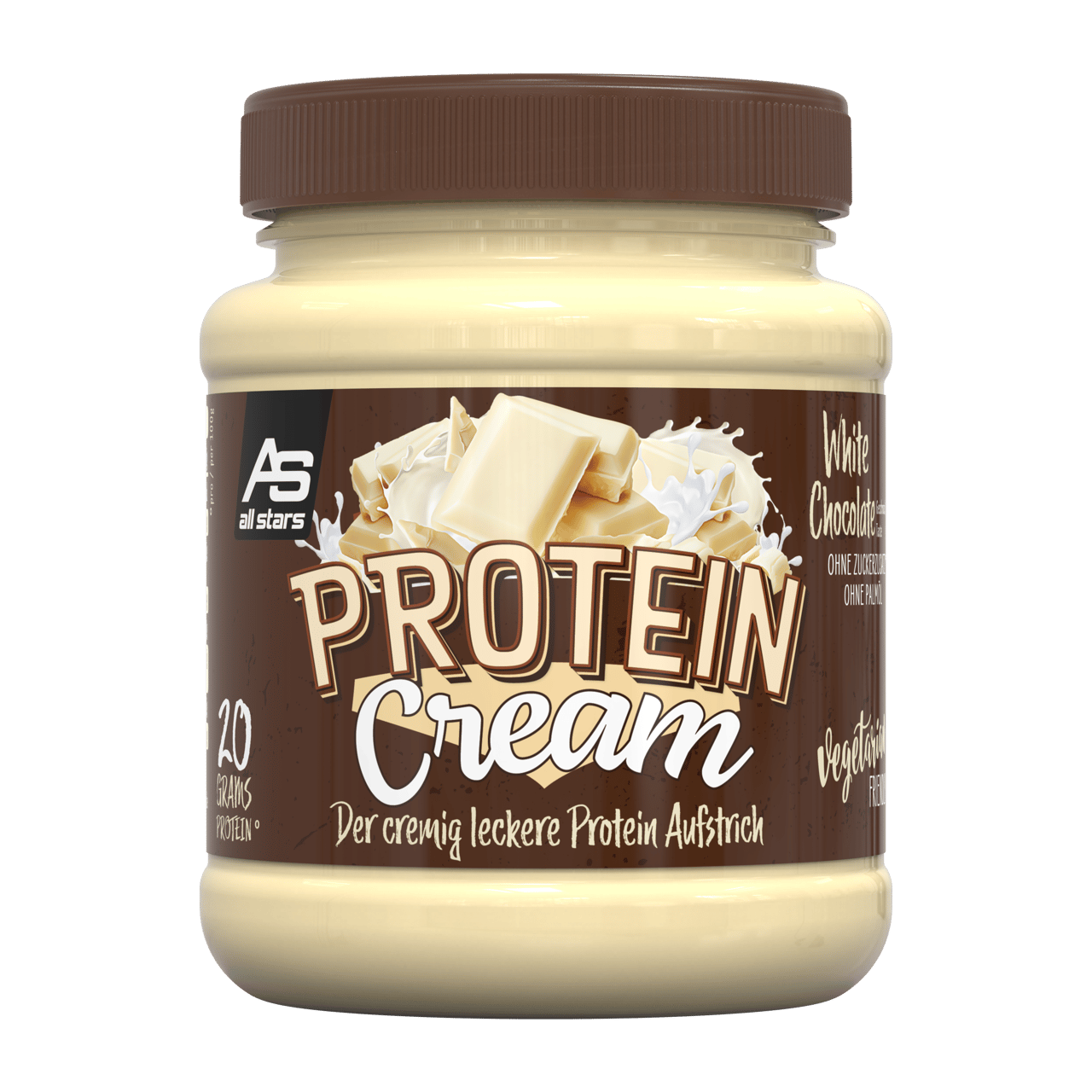 ALL STARS Sportnahrung Premium Sports Nutrition